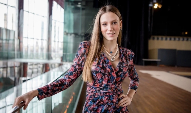 Serenay Sarıkaya: "Şimdi bana gel dese..."