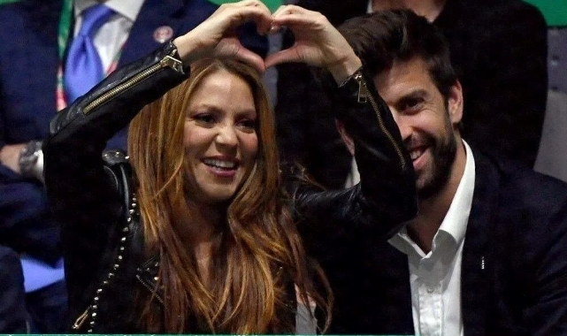 Shakira'nın hayranlarına nefret kustu