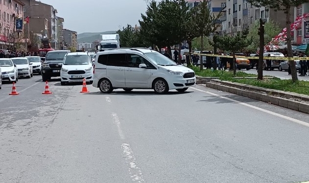Silahlı saldırıda can verdi