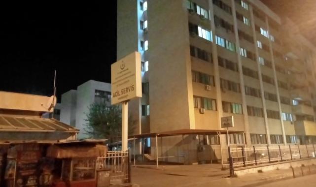 Silahlı saldırıda canından oldu