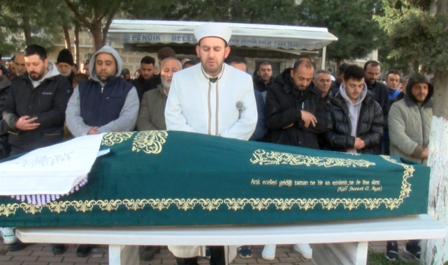 Silahlı saldırıda ölen kişi toprağa verildi