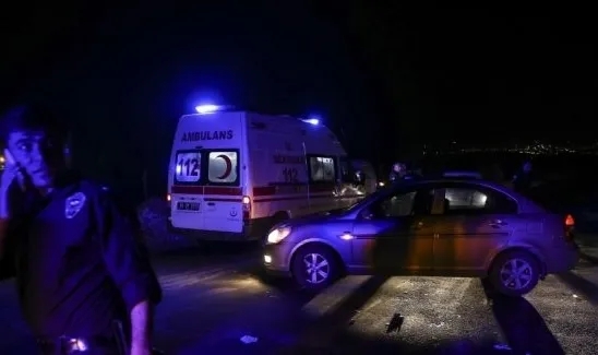 Silahlı saldırıya uğrayan kişi hayatını kaybetti
