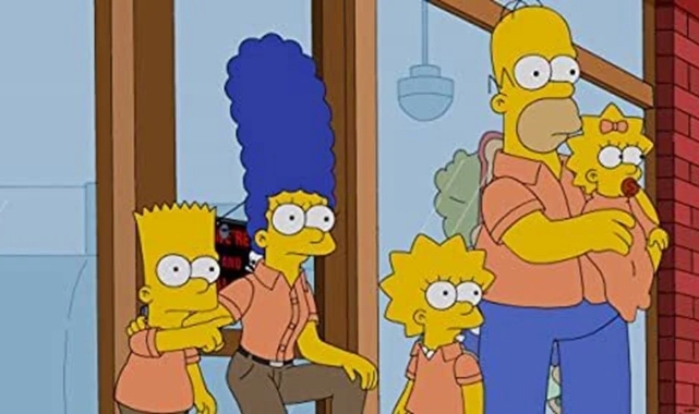 Simpsonlar'ın final tarihi