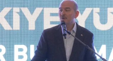 Soylu: Gabar'da Suudi Arabistan kalitesinde petrol çıktı
