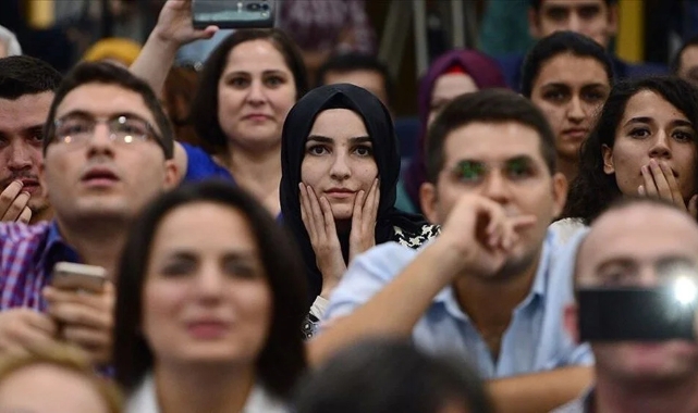 Sözleşmeli öğretmenlik mülakat sonuçları açıklandı