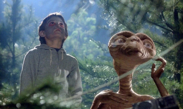 Spielberg: Hiçbir film sonradan değiştirilmemeli
