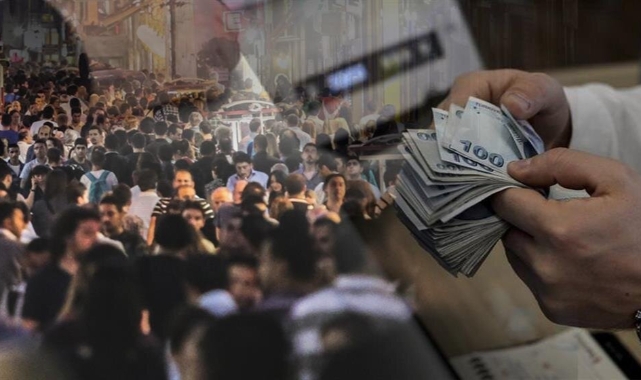 Şubat ayı işsizlik rakamları açıklandı