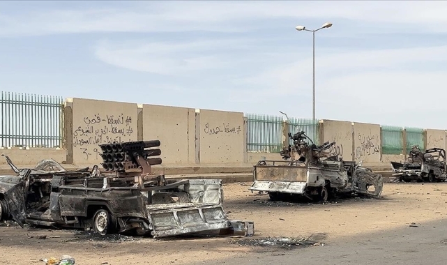 Sudan, ateşkesi 72 saat uzatmayı kabul etti