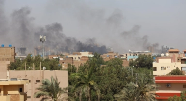 Sudan'da can kaybı yükseliyor