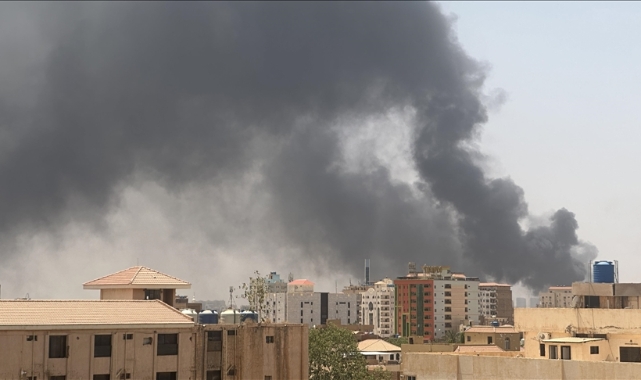 Sudan’daki çatışmalarda 3 BM personeli öldü