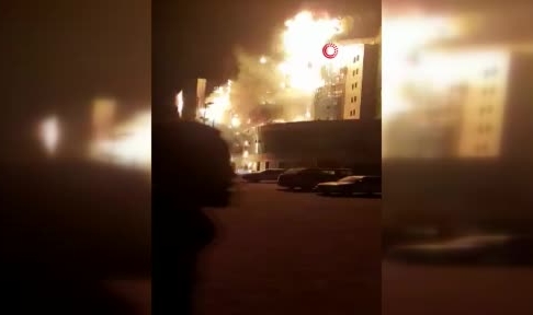 Sudan’daki çatışmalarda can kaybı artıyor