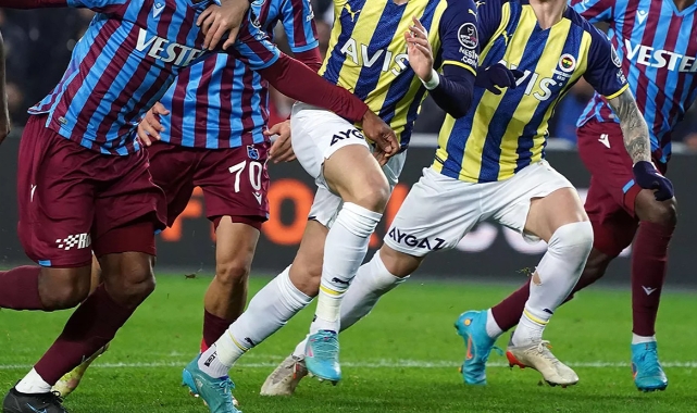 Süper Lig'e seçim ayarı