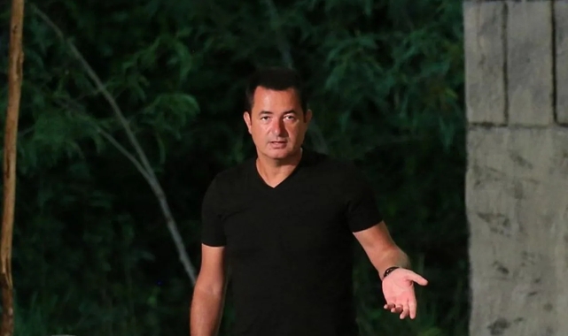 Survivor 2023'te o ismi yarışmadan gönderiyor