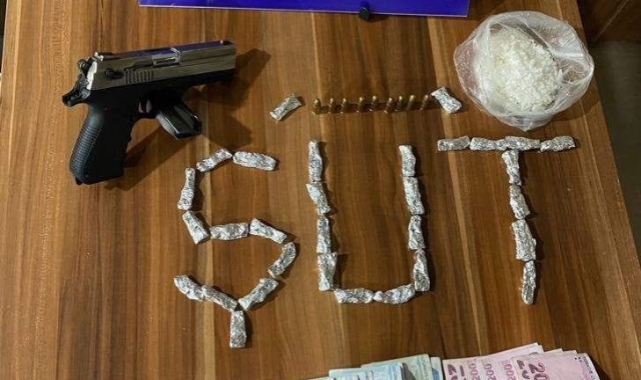 ‘ŞUT’ timi göz açtırmıyor