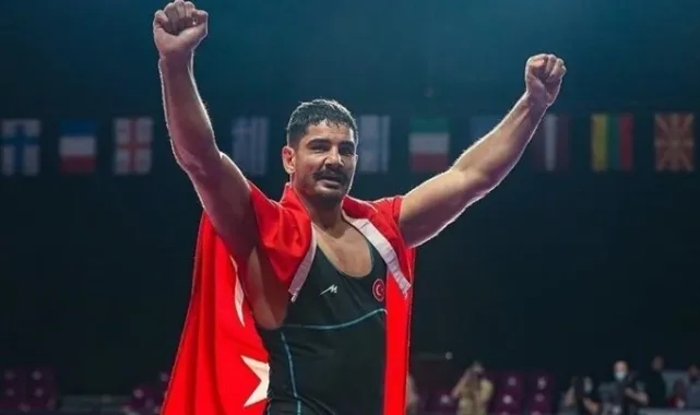 Taha Akgül ve Feyzullah Aktürk finalde