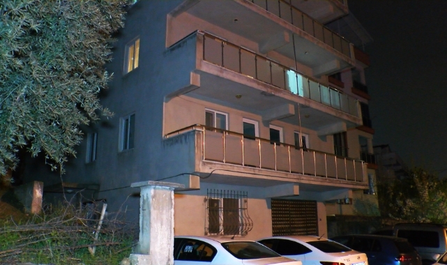 Taktığı kulaklık hayatını kurtardı