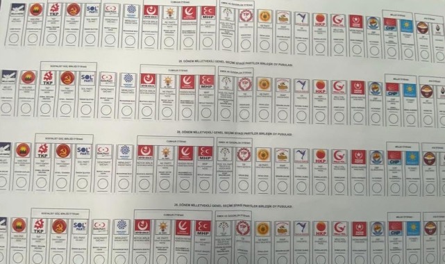 Tarihi seçime geri sayım