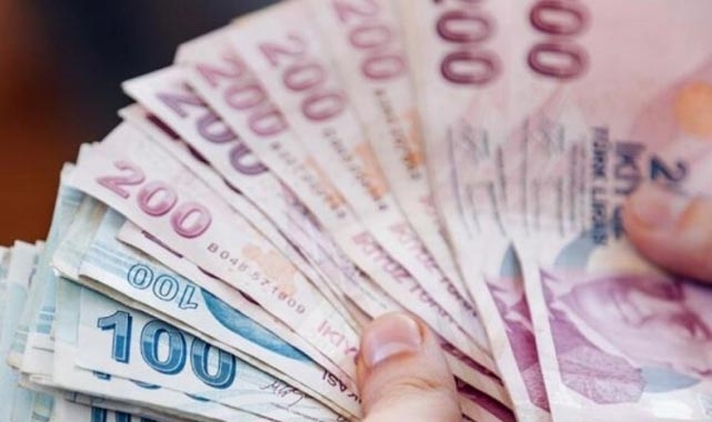 Tarımsal destek ödemeleri hesaplara yatırılıyor!