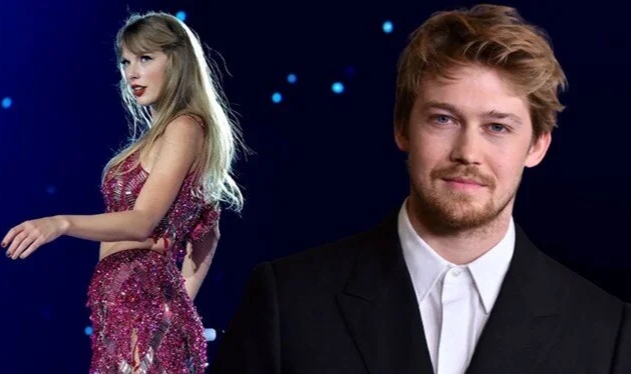 Taylor Swift ve Joe Alwyn 6 yıllık birlikteliklerini sonlandırdı
