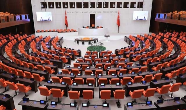 TBMM Balıkçıların Sorunlarını Araştırma Komisyonu toplandı