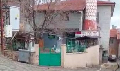 Teravih çıkışında silahlı kavga! 6 yaralı, 2 tutuklama