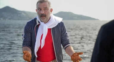 Tetikçinin oğlu dizisi hangi kanalda, saat kaçta?