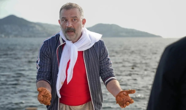 Tetikçinin oğlu dizisi hangi kanalda, saat kaçta?