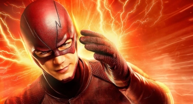 The Flash geri dönüyor!