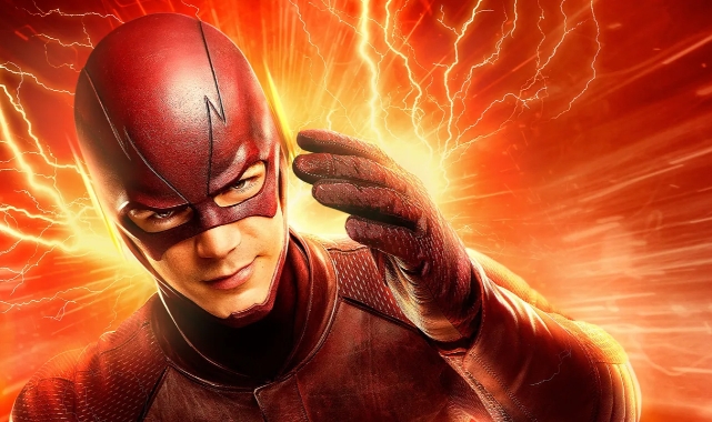 The Flash geri dönüyor!