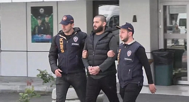 Thodex'in kurucusu adliyeye sevk edildi