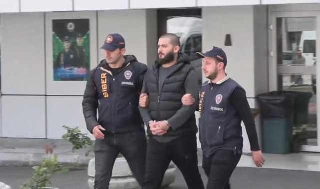 Thodex'in kurucusu adliyeye sevk edildi
