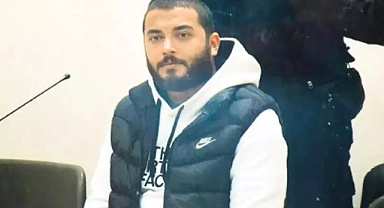 Thodex'in kurucusu Faruk Fatih Özer Türkiye'ye getirildi