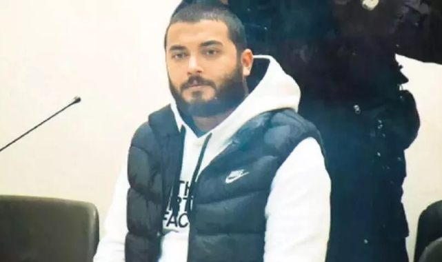 Thodex'in kurucusu Faruk Fatih Özer Türkiye'ye getirildi