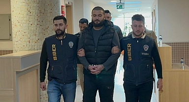Thodex'in kurusucusu Özer tutuklandı