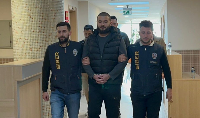 Thodex'in kurusucusu Özer tutuklandı