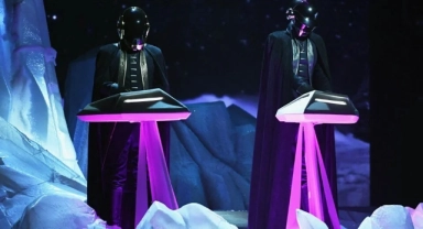 Thomas Bangalter’den "Daft Punk" açıklaması