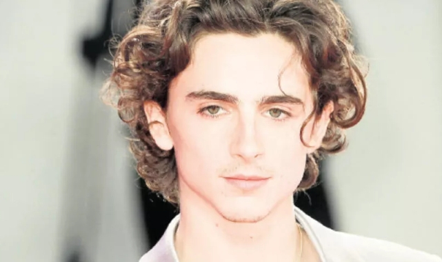 Timothée Chalamet, Bob Dylan rolünde