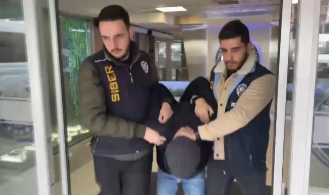TOGG adına sahte hesapla insanları dolandıran şüpheli tutuklandı