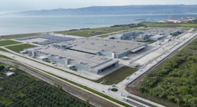 TOGG CEO'sundan teslimat açıklaması
