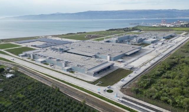 TOGG CEO'sundan teslimat açıklaması