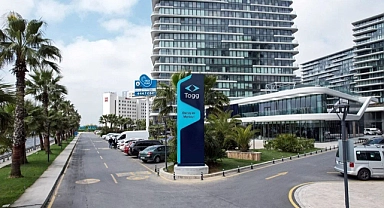 Togg'un ilk mağazası açıldı