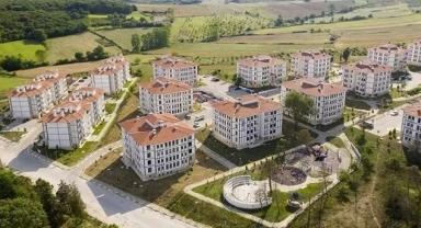 TOKİ'den indirim kampanyası