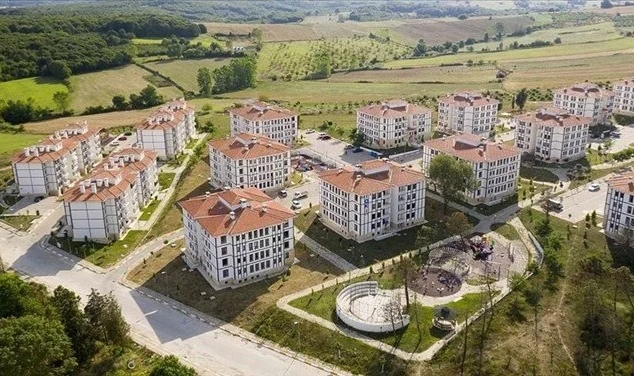TOKİ'den indirim kampanyası