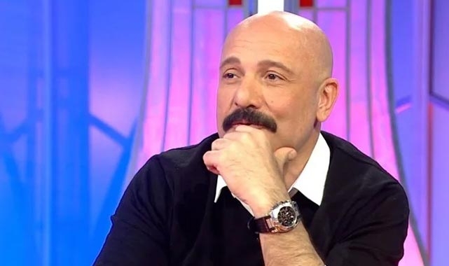 Tolga Tekin: Elimde olsa oyunculuk okullarının yarısını kapatırım