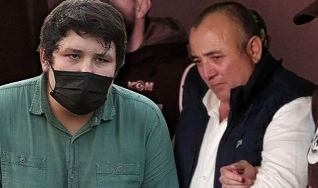 Tosuncuk'un "kara kutusu" Osman Naim Kaya'nın ifadesi ortaya çıktı