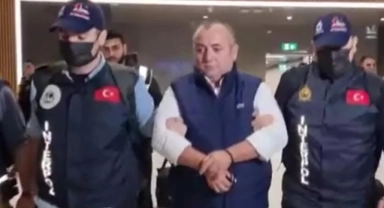 Tosuncuk'un sağ kolu İstanbul'da