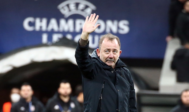 Trabzonspor'da Sergen Yalçın sesleri