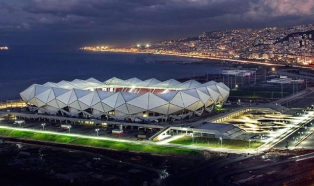 Trabzonspor maçına Beşiktaş taraftarı alınmayacak