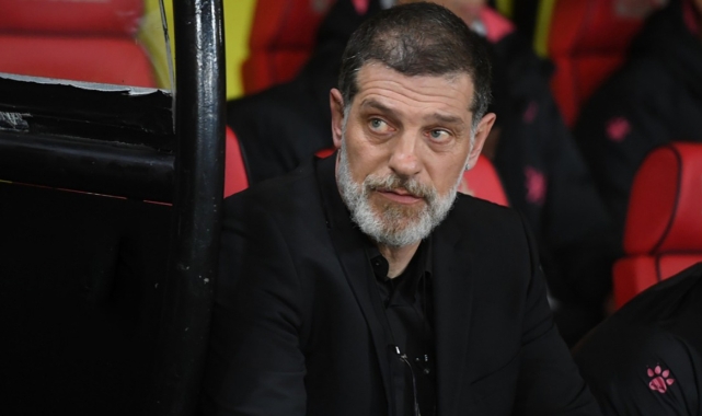 Trabzonspor rotayı Bilic'e çevirdi