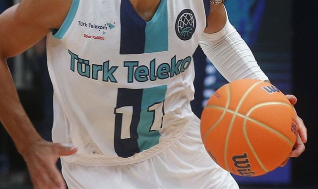 Türk Telekom, tarihinde ilk kez finale yükseldi